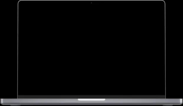mackbook mockup